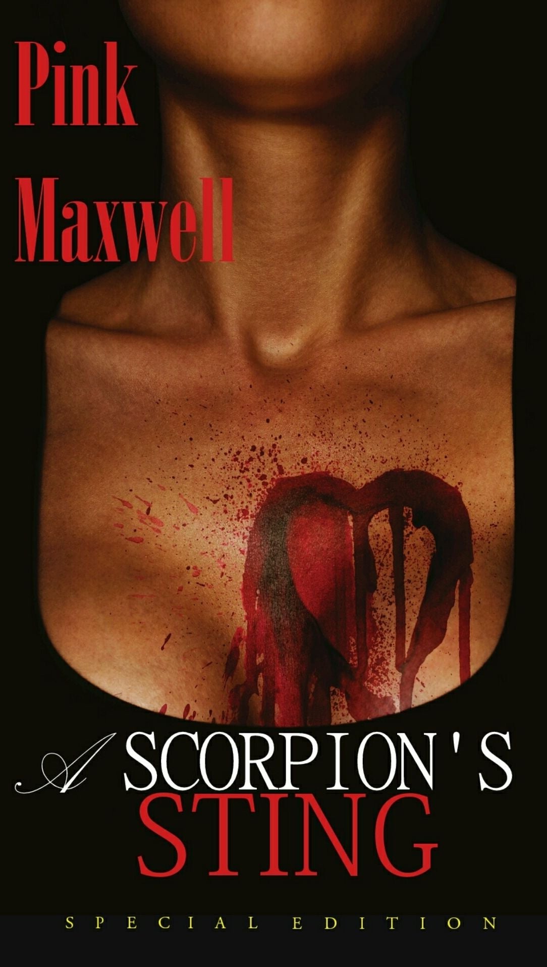 A Scorpion's Sting