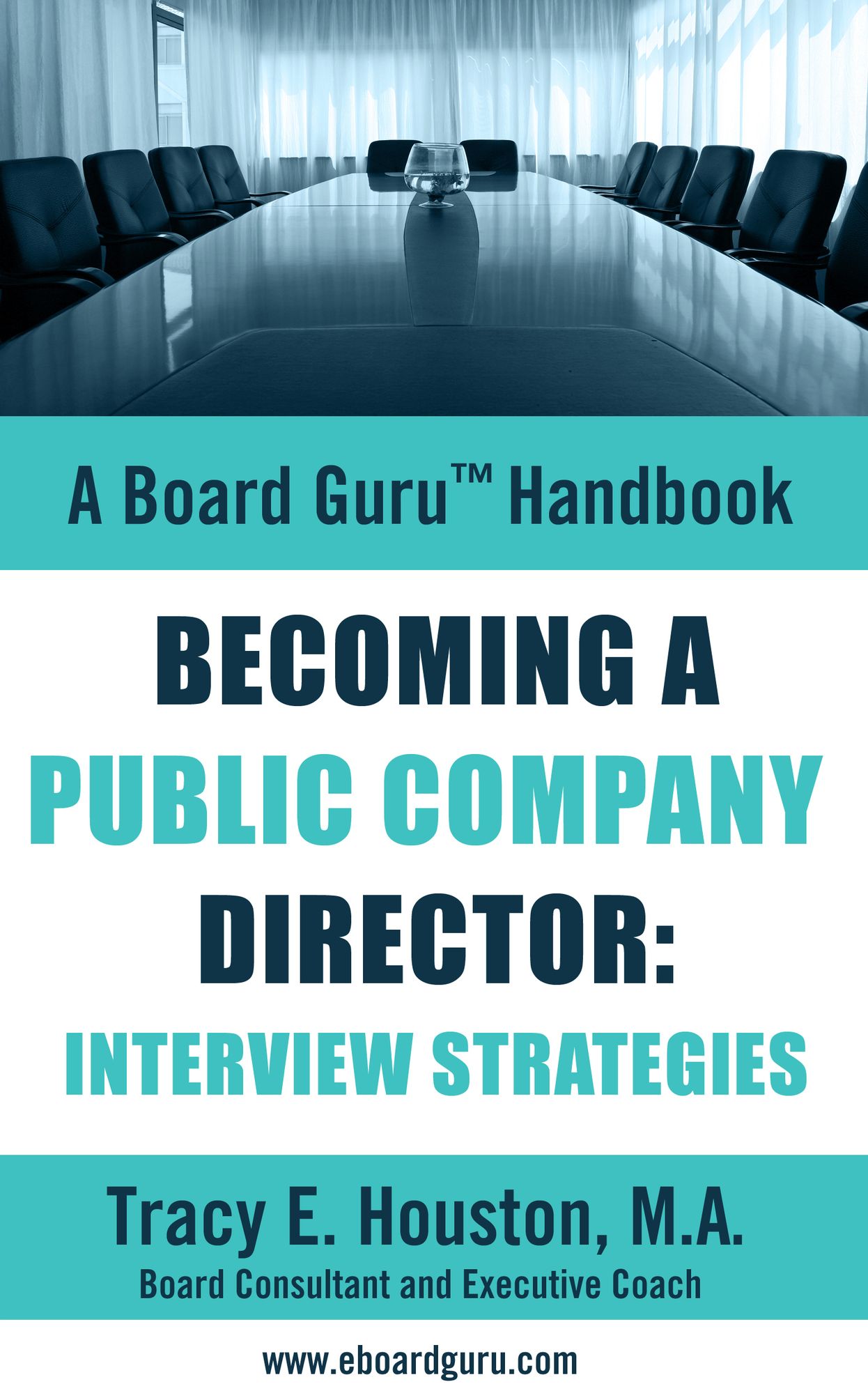 Becoming a Public Company Director: Interview Strategies