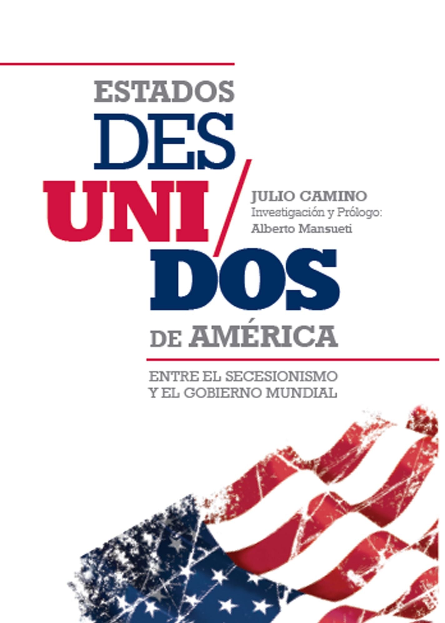 ESTADOS DES/UNIDOS DE AMERICA