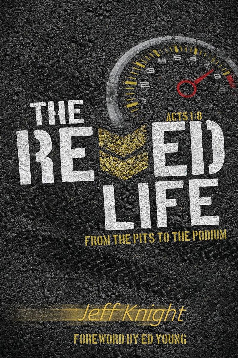 The Revved Life