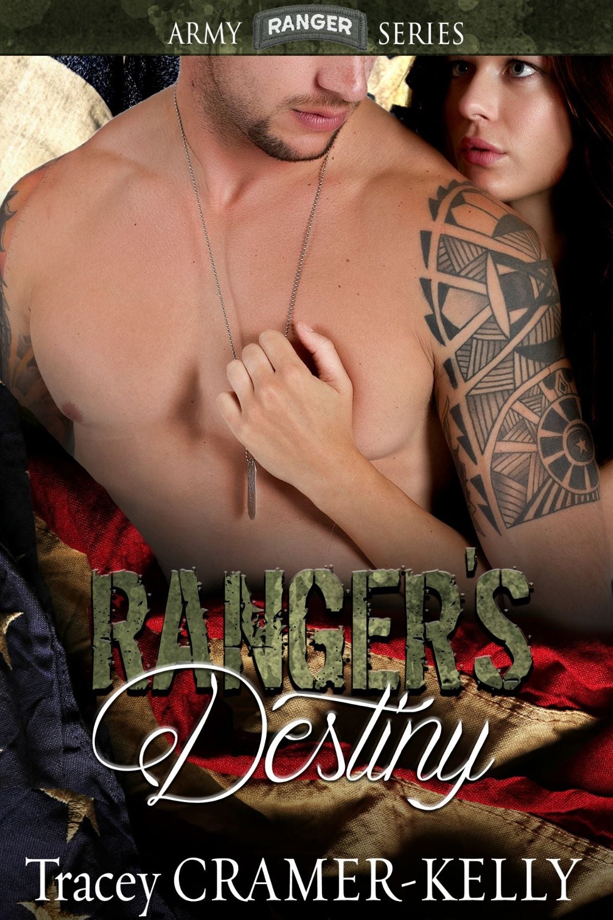 Ranger's Destiny