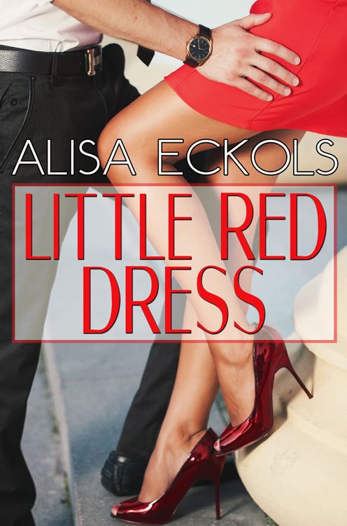 Little Red Dress