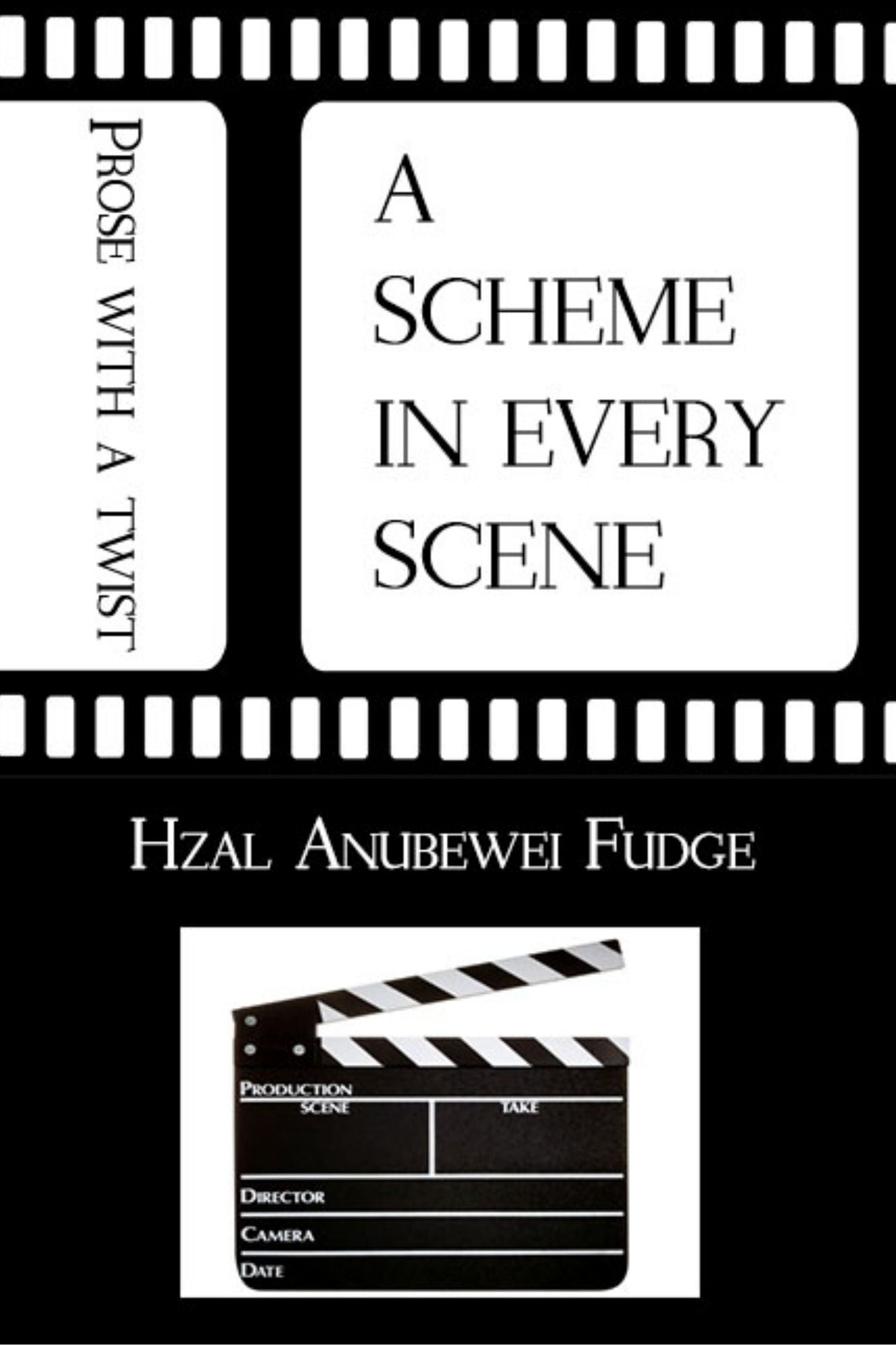A Scheme In Every Scene