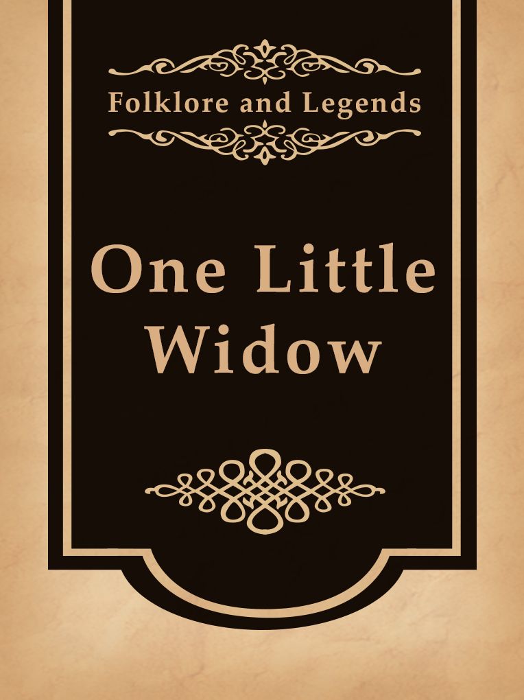 One Little Widow