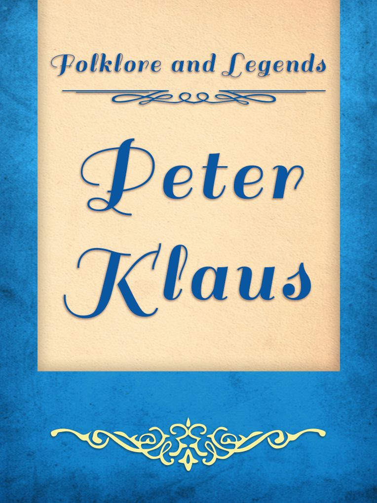 Peter Klaus