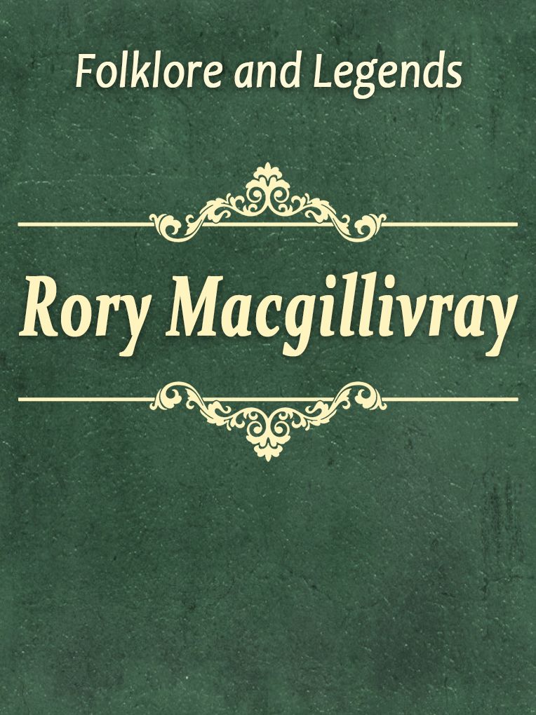 Rory Macgillivray
