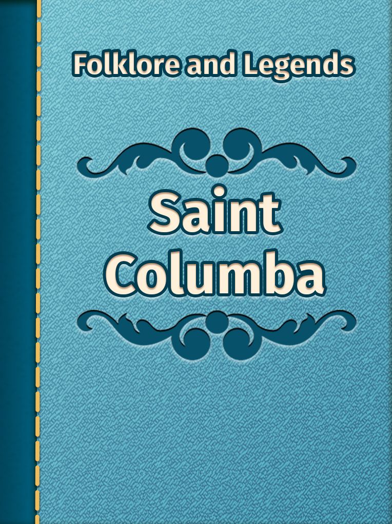 Saint Columba