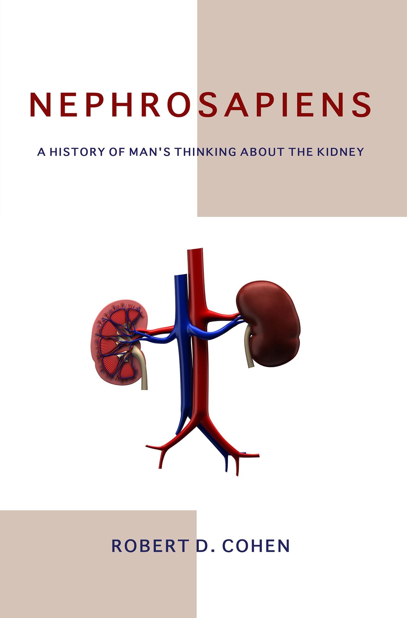 Nephrosapiens: A History of Man's Thinking about the Kidney