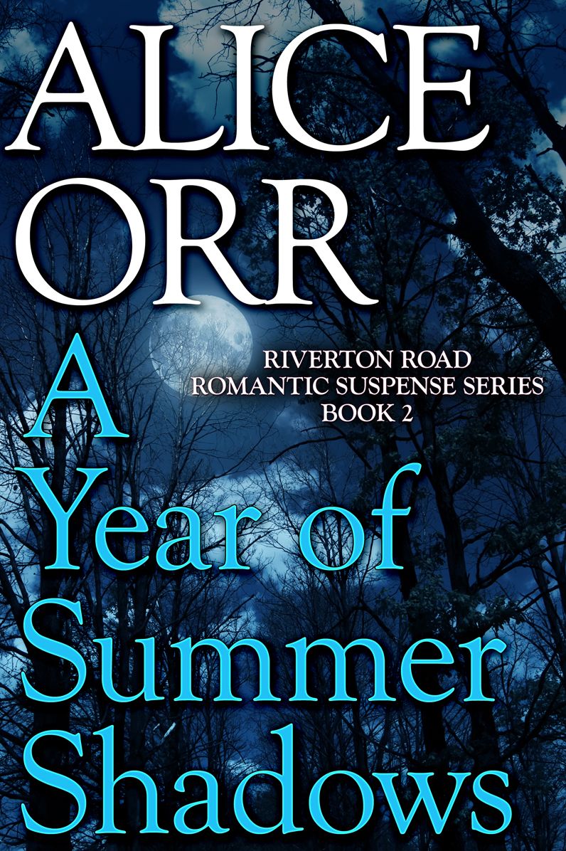 A Year Of Summer Shadows
