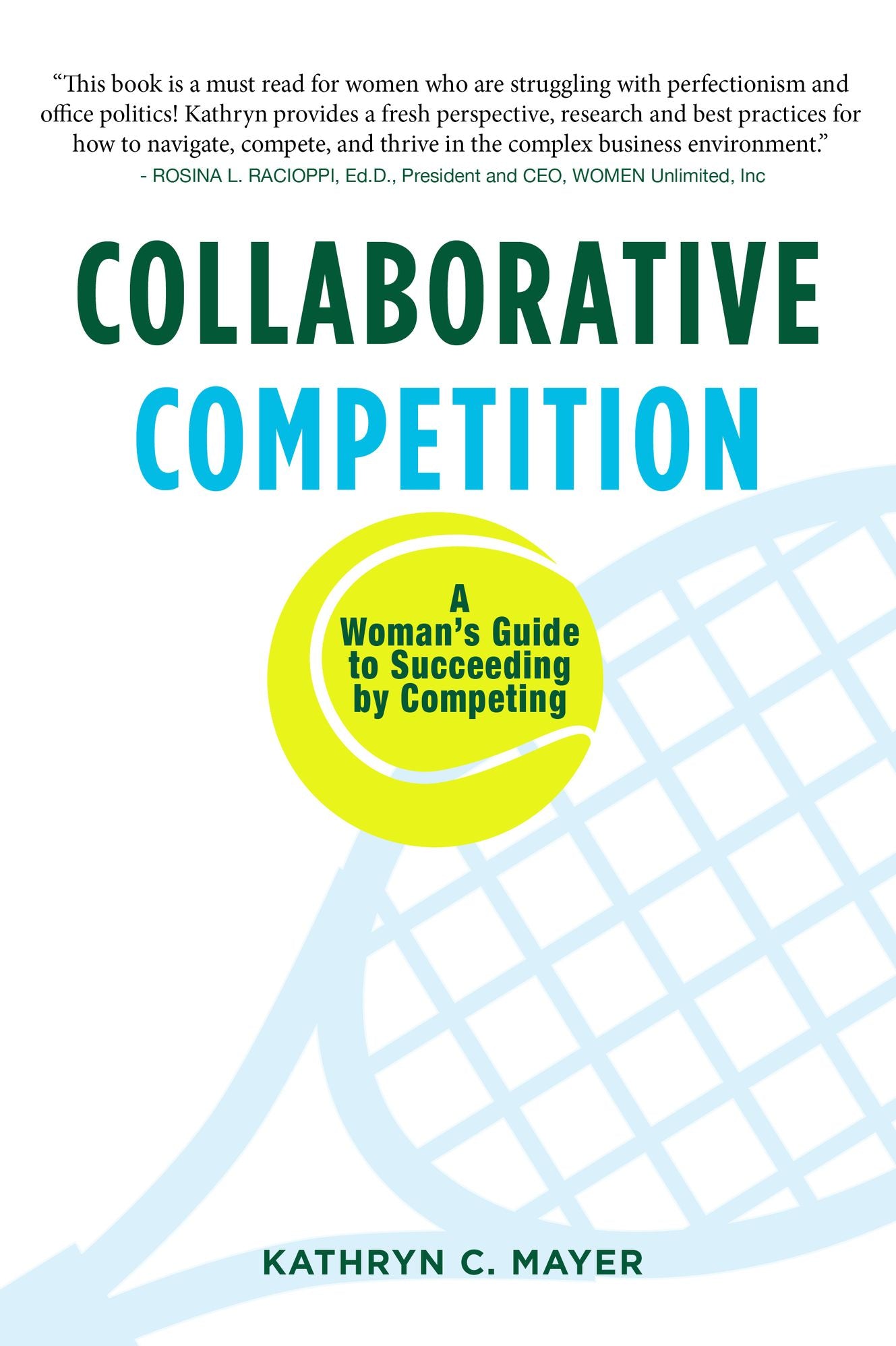 Collaborative Competition
