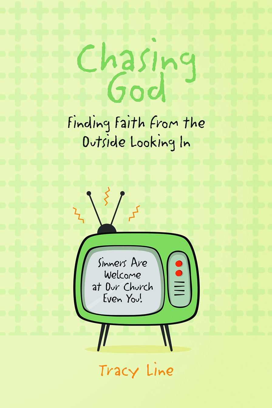 Chasing God