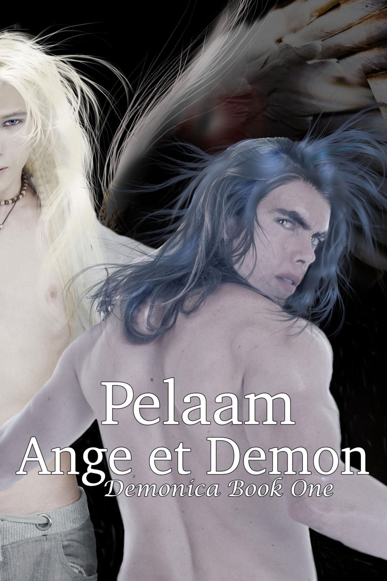 Ange et Demon