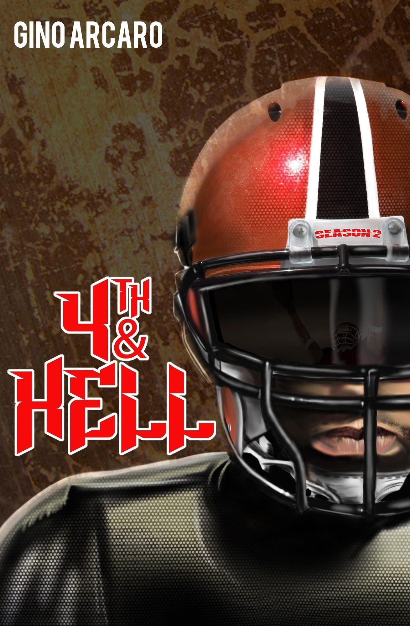 4th & Hell Season 2