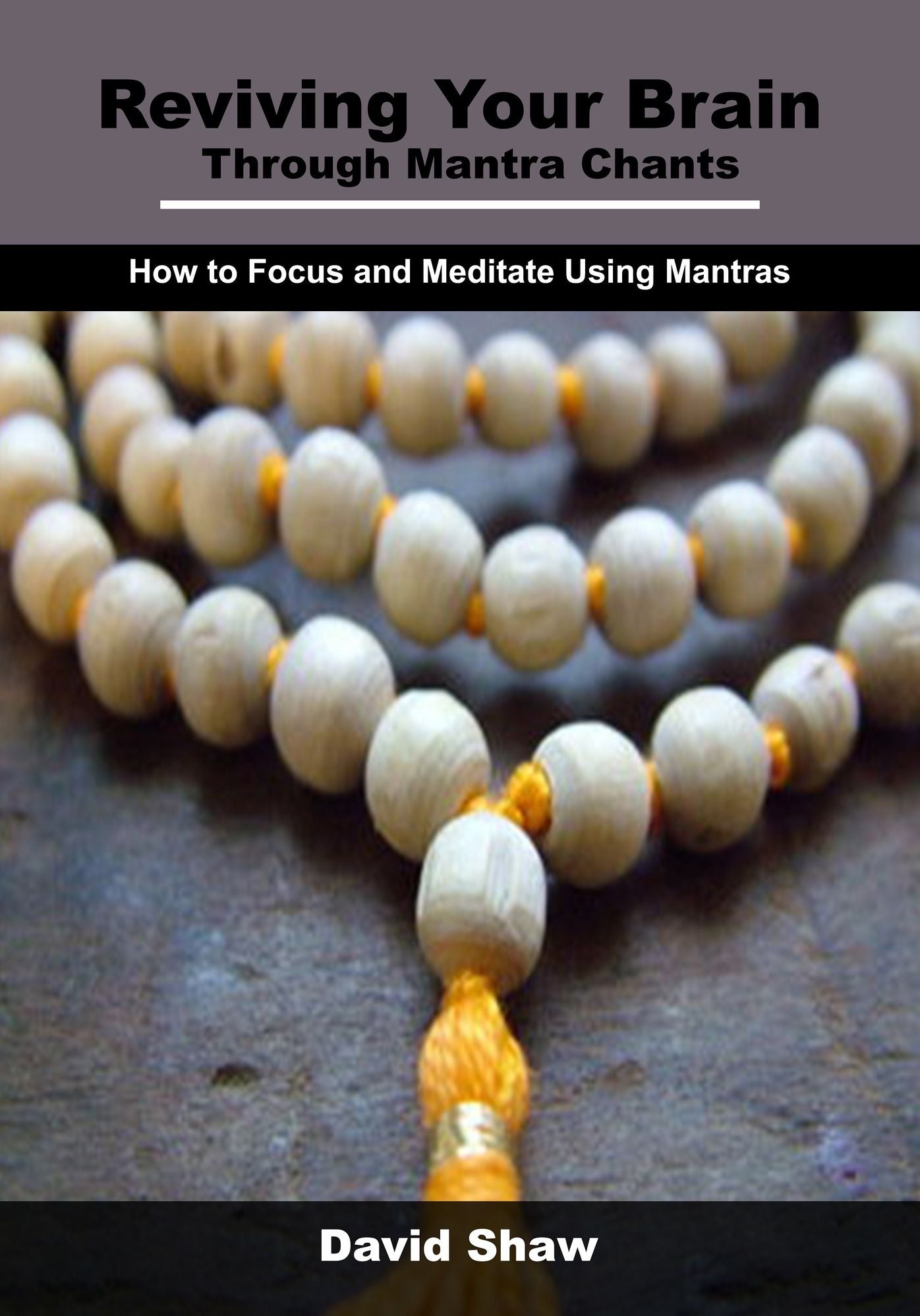 Reviving Your Brain through Mantra Chants