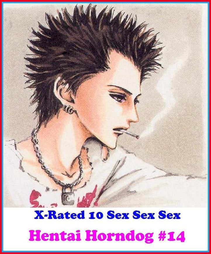 Fantastic, Horror & Science Fiction Erotica: Hentai Horndog #14 ( Erotic Photography, Erotic Stories, Nude Photos, Naked , Adult Nudes, Breast, Domination, Bare Ass, Lesbian, She-male)