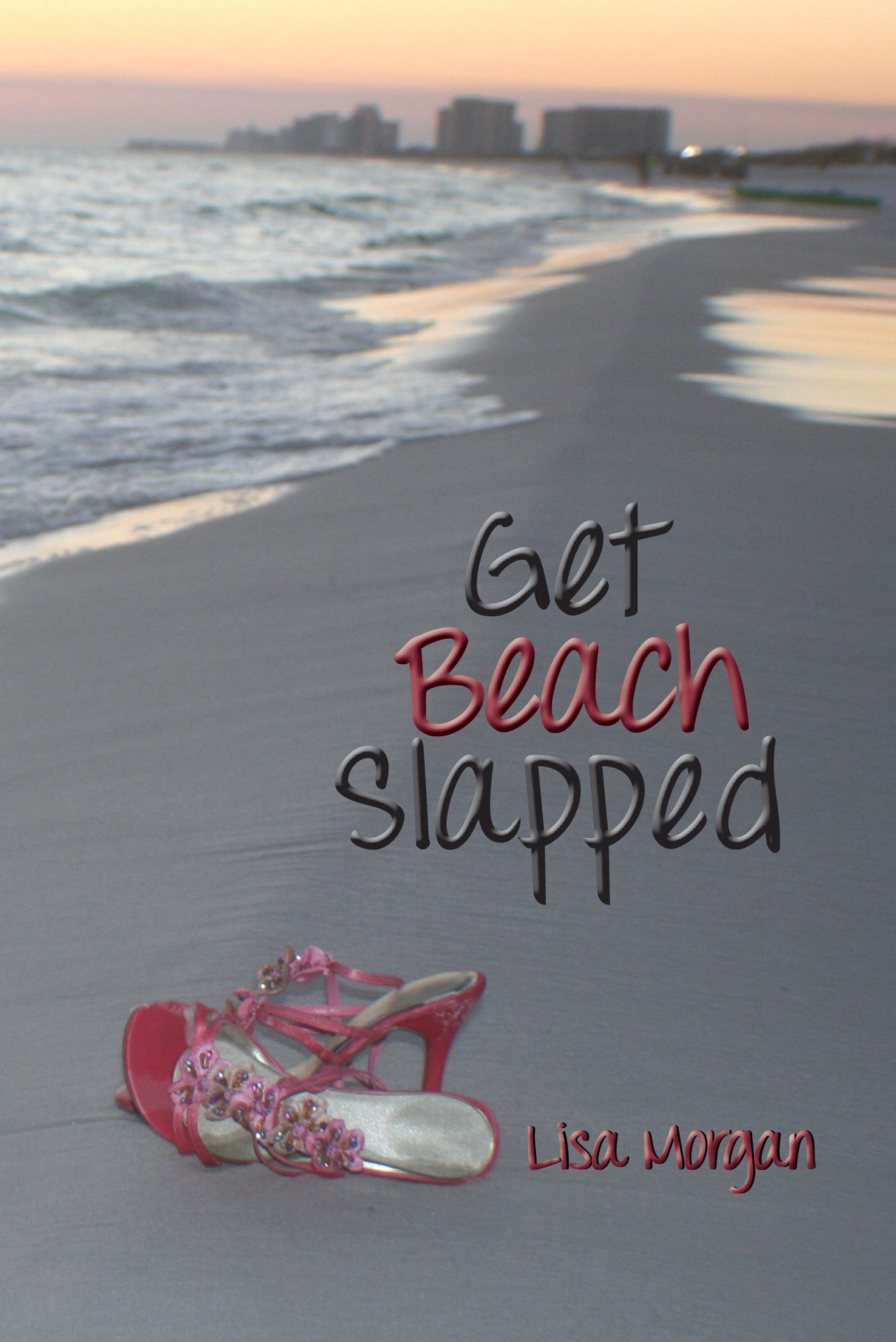 Get Beach Slapped