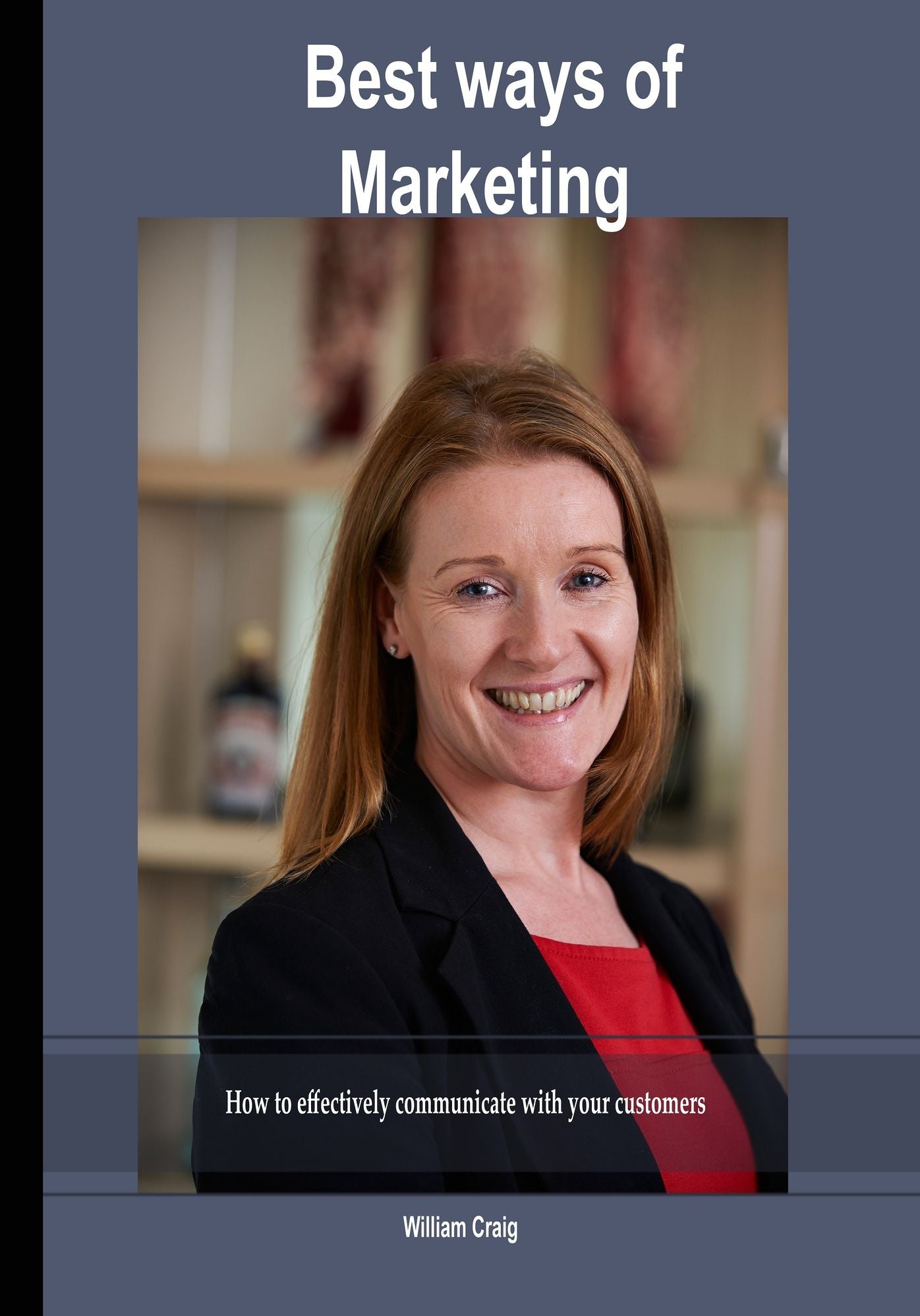 Best ways of Marketing