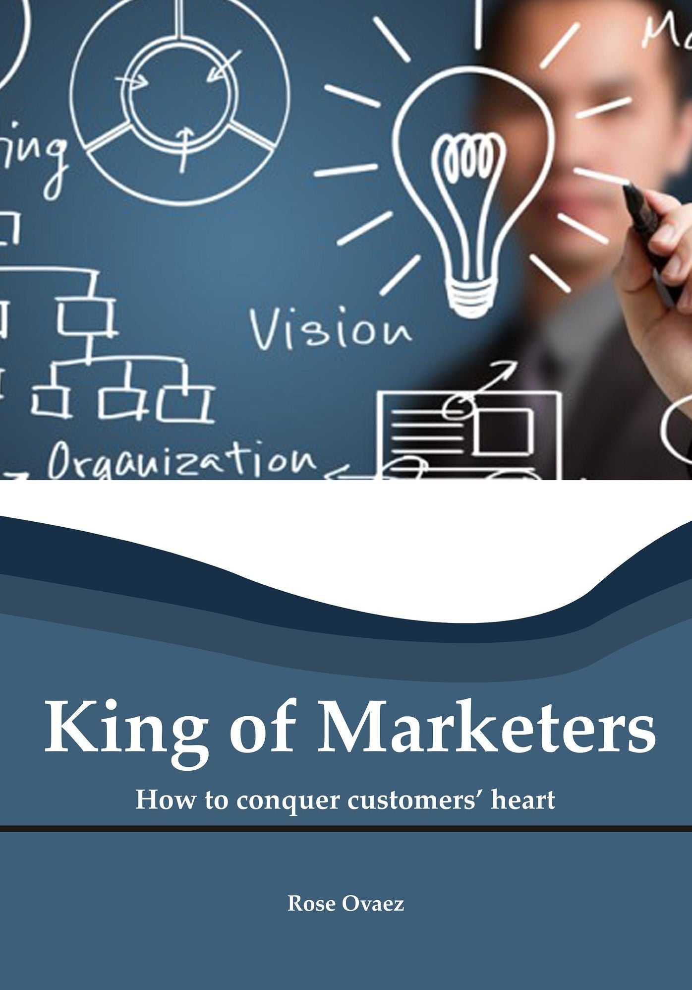 King of Marketers
