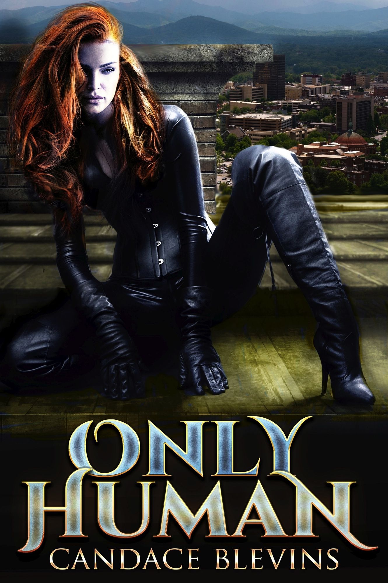 Only Human