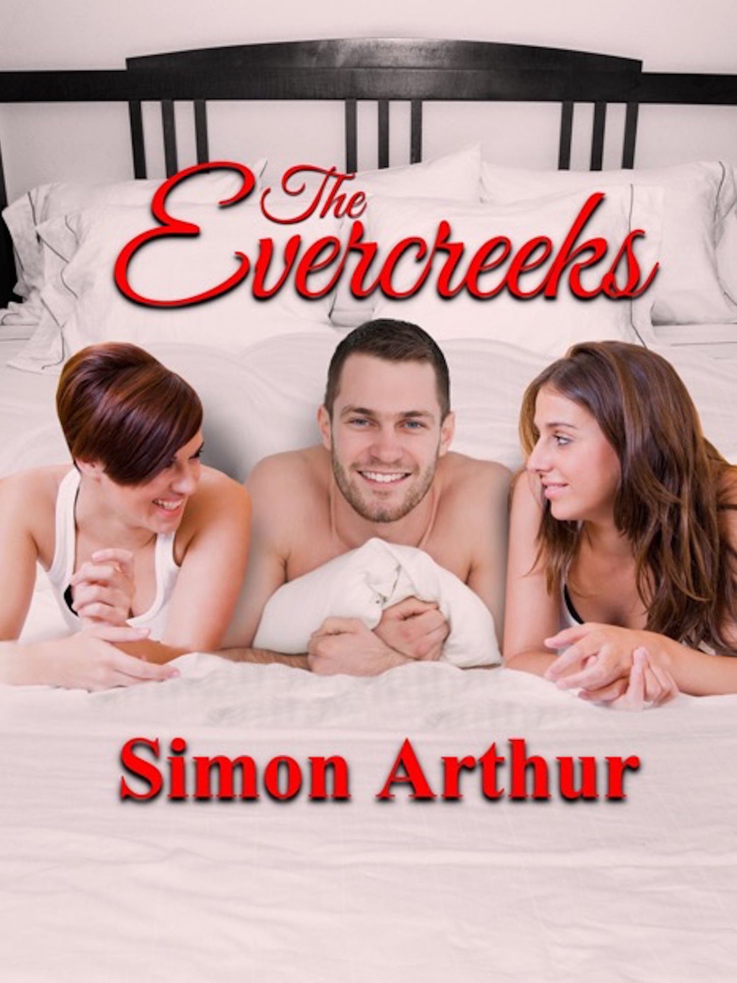 The Evercreeks