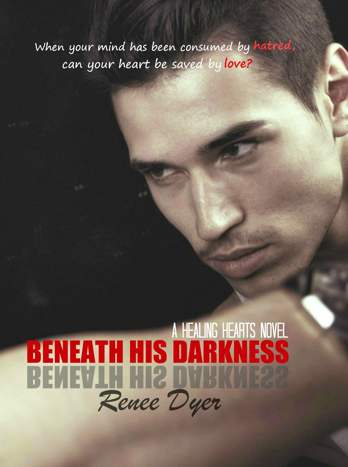 Beneath His Darkness