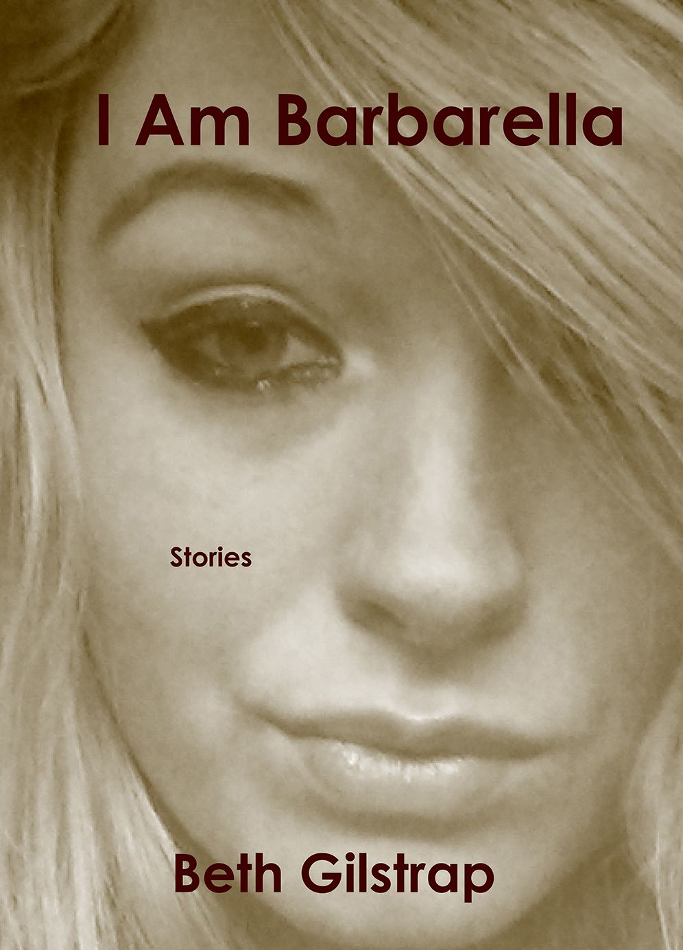 I Am Barbarella
