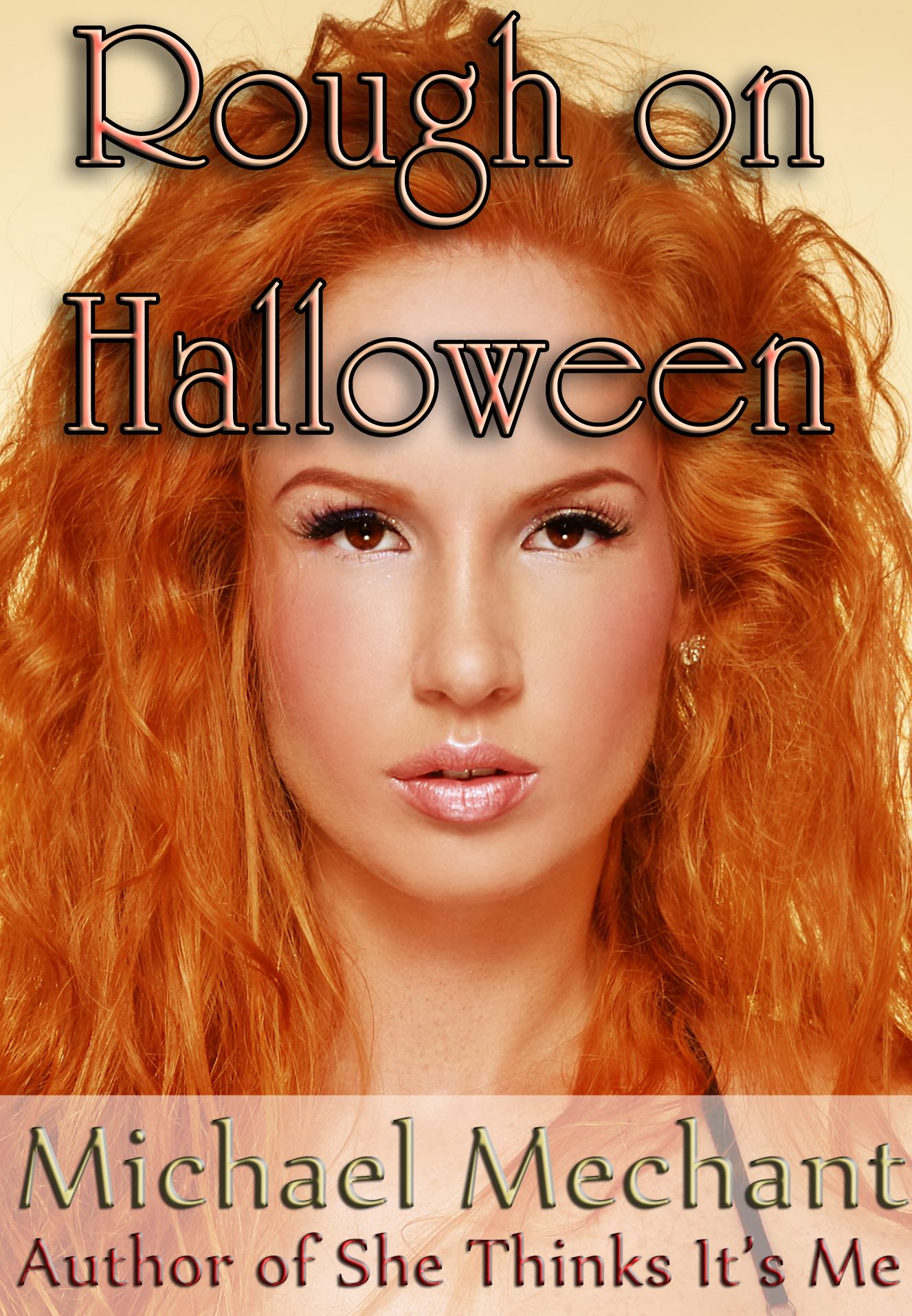 Rough on Halloween