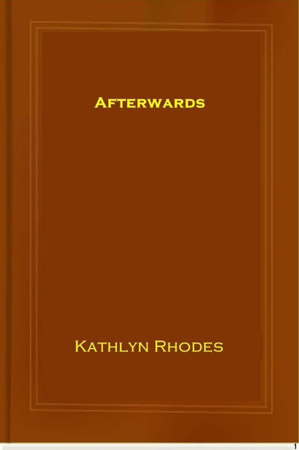 Afterwards