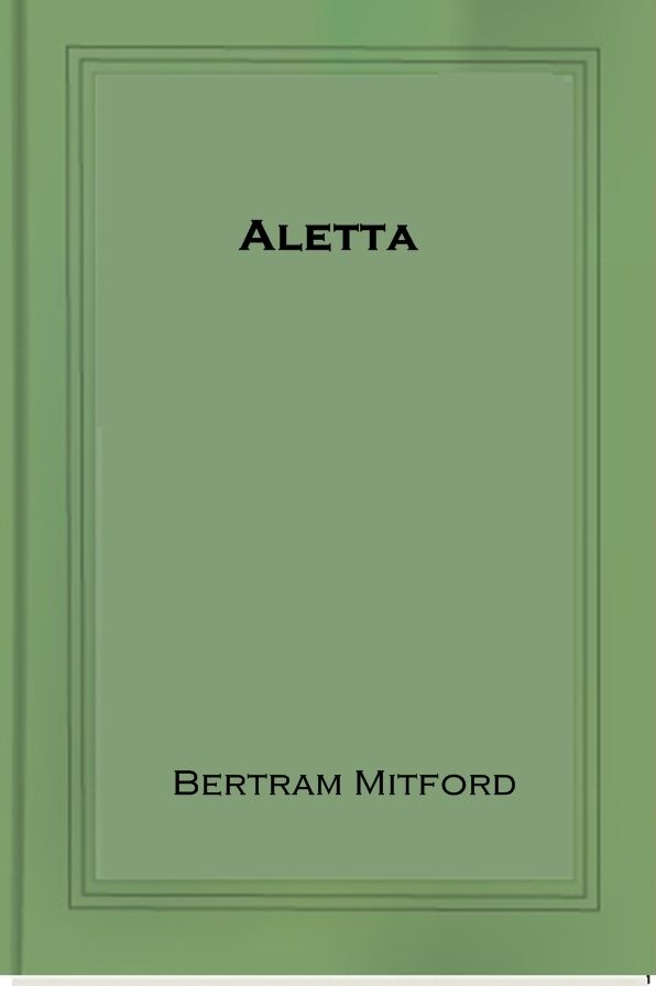 Aletta