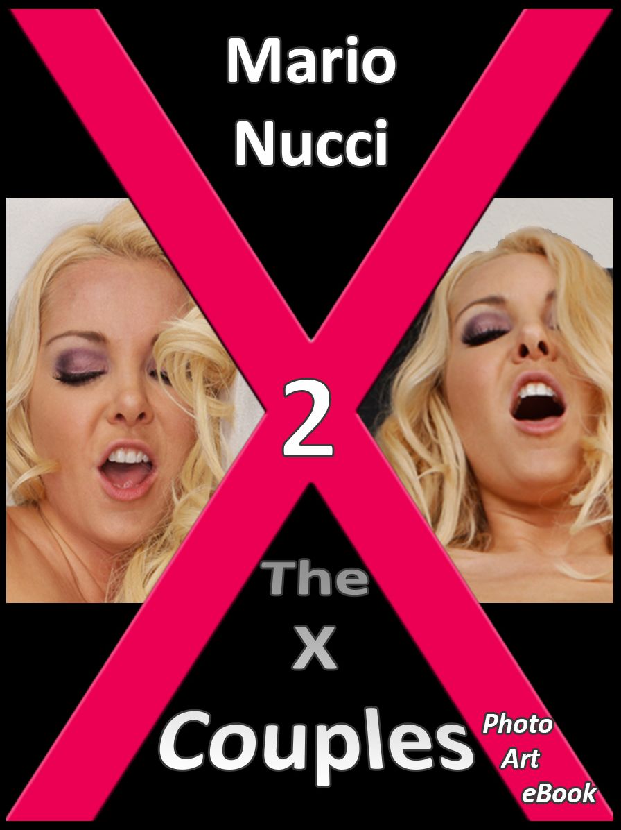The X Couples, No. 2 (Uncensored)