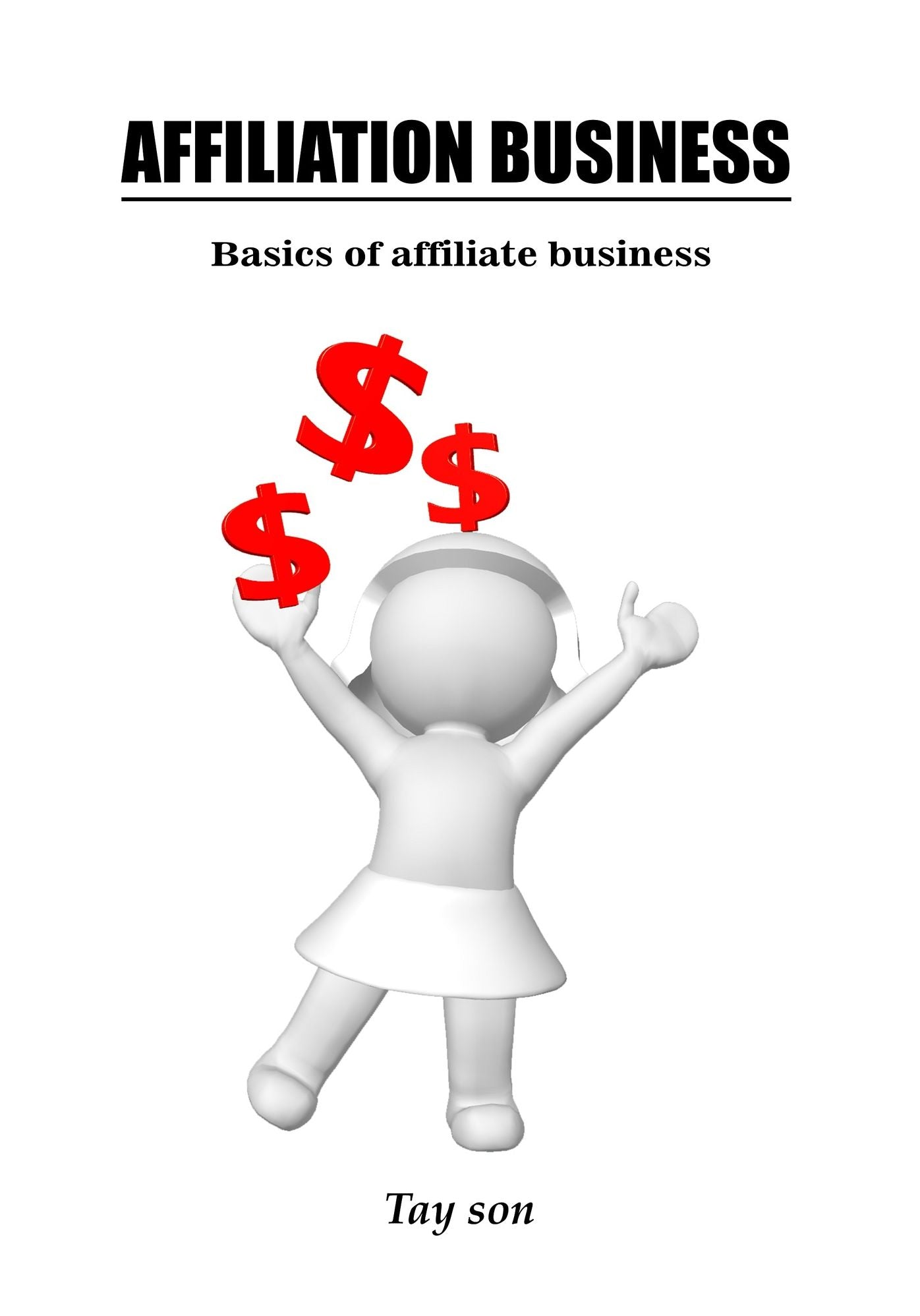 Affiliation business