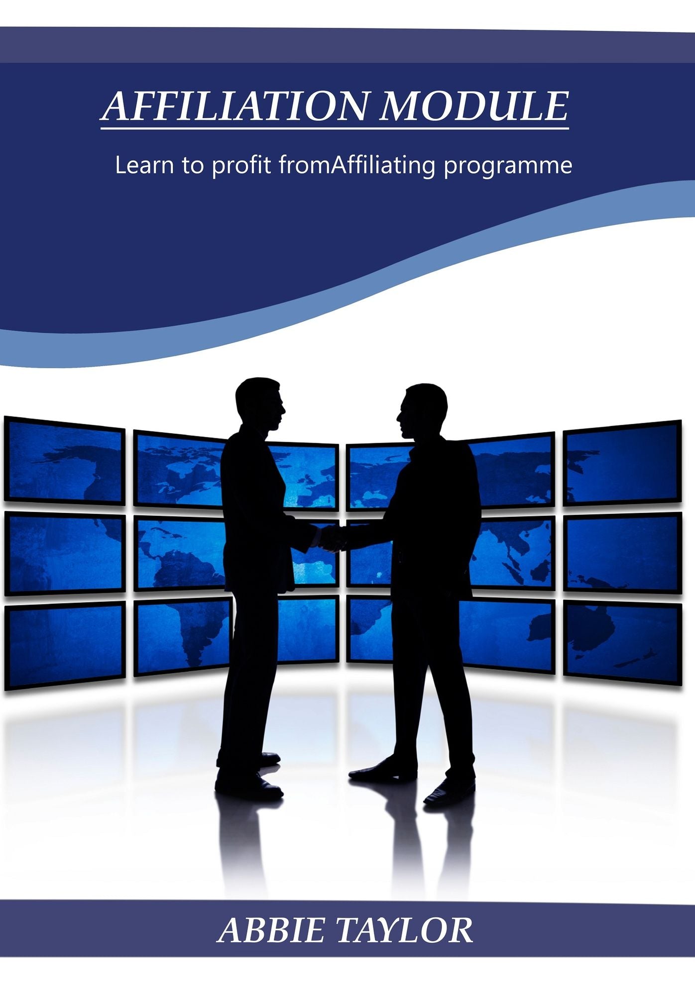 Affiliation module