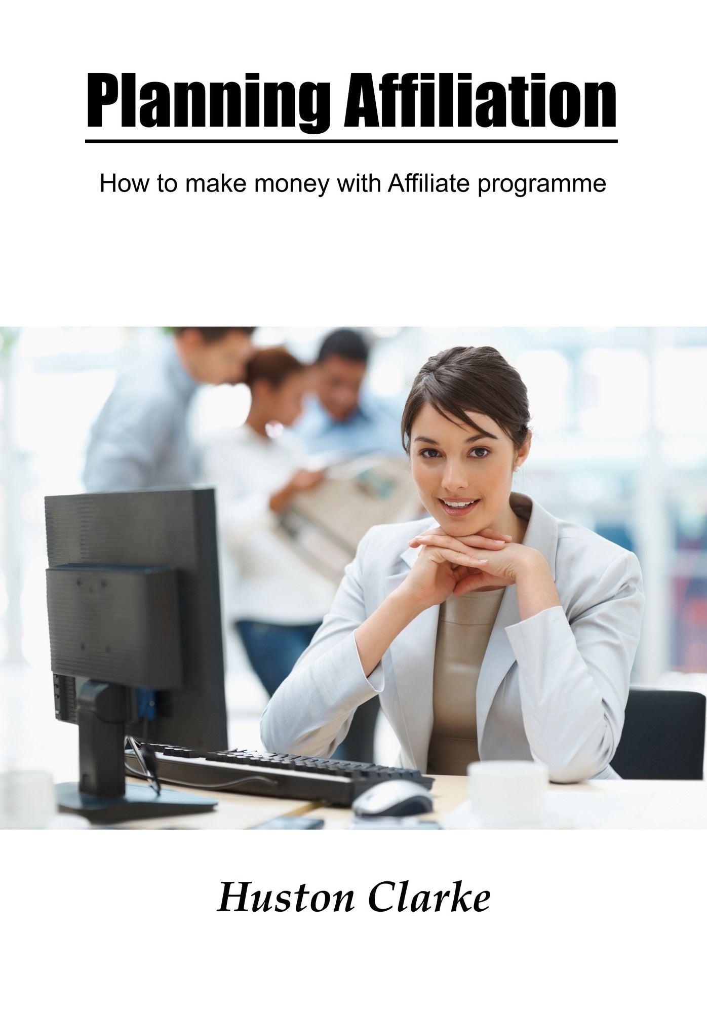 Planning Affiliation