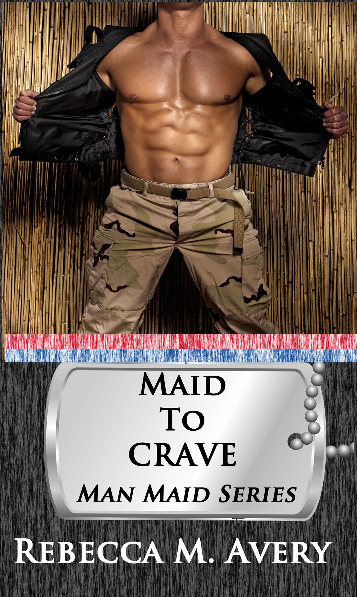 Maid to Crave