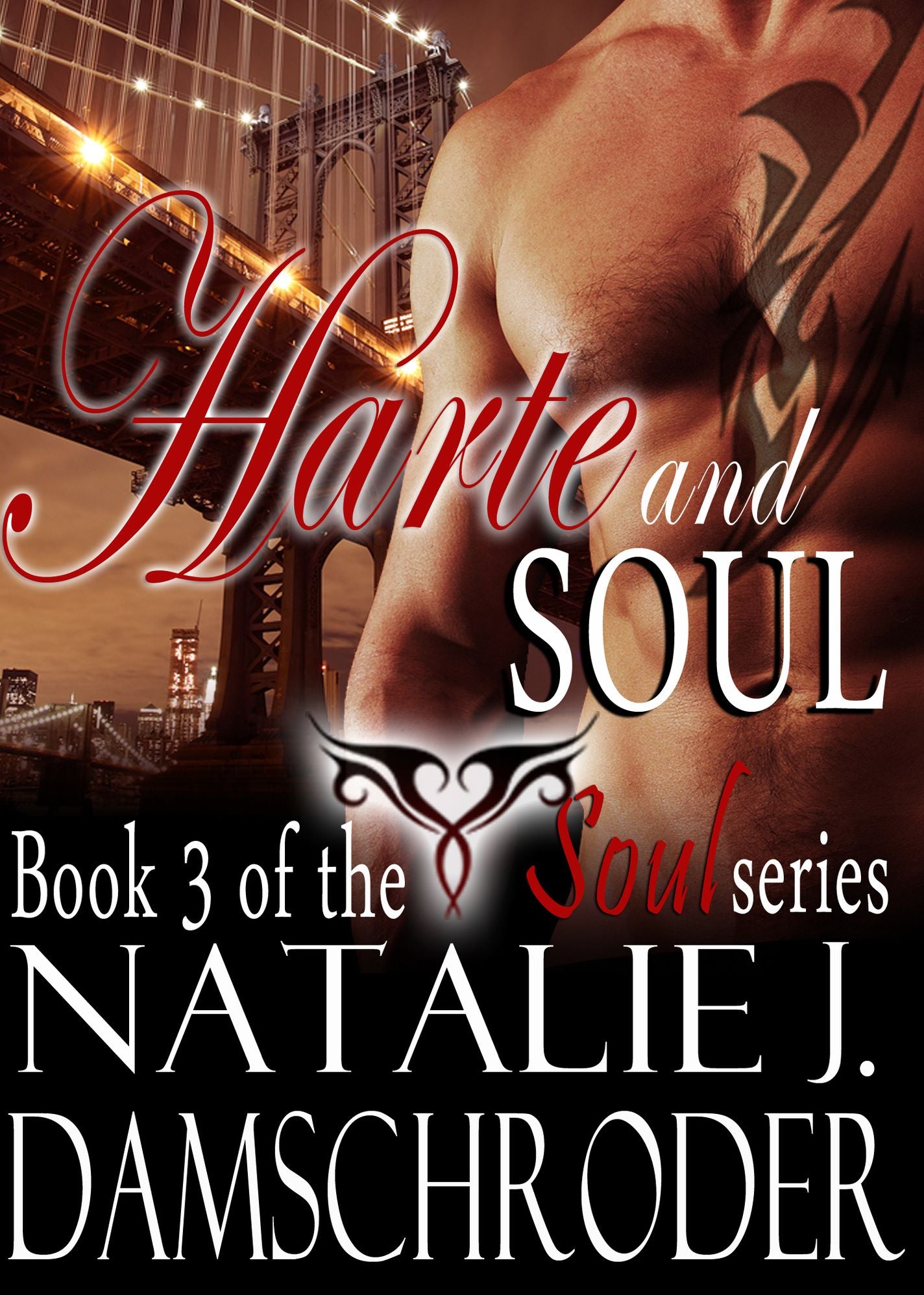 Harte and Soul
