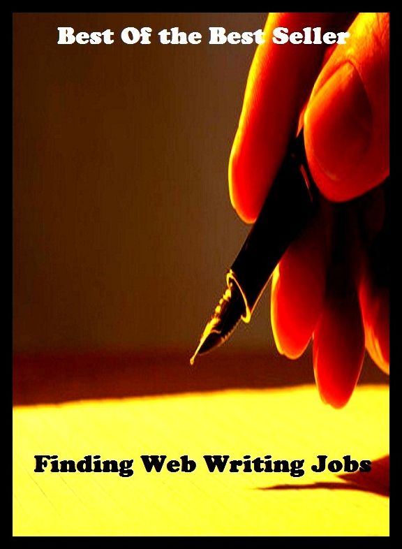 Best of the Best Sellers Finding Web Writing Jobs ( fake, mesh, net, plexus, web, snare, internet, research, calculating machine, electronics, online, work at home mom, work at home, earn, computer )