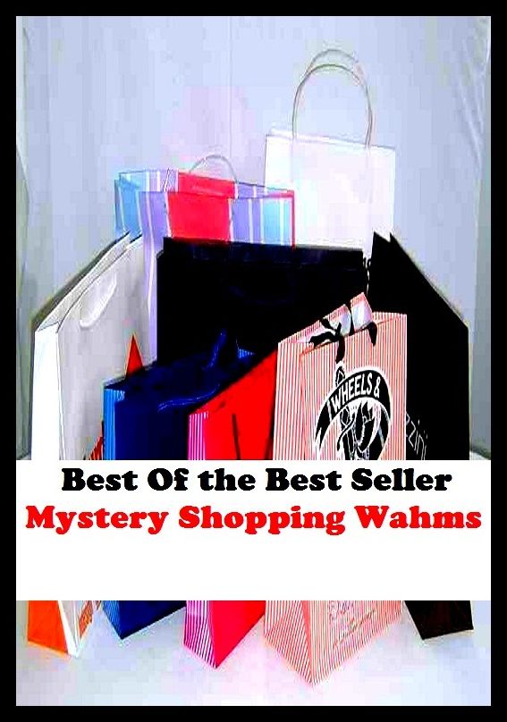 Best of the Best Sellers Mystery Shopping Wahms ( fake, mesh, net, plexus, web, snare, internet, research, calculating machine, electronics, online, work at home mom, work at home, earn, computer )