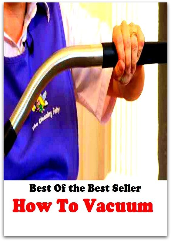 Best of the Best Sellers How To Vacuum (gap, exhaution, rarefaction, vacuity, void, nothingness, space, free space, rift, defile