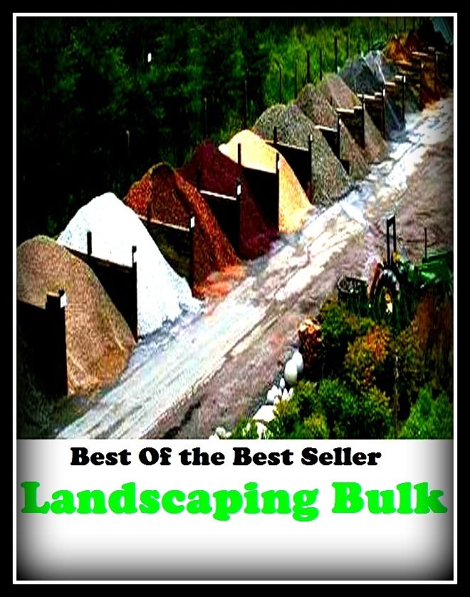 Best of the Best Sellers	Land scapingblk ( ground, earth, soil, marl, clod )