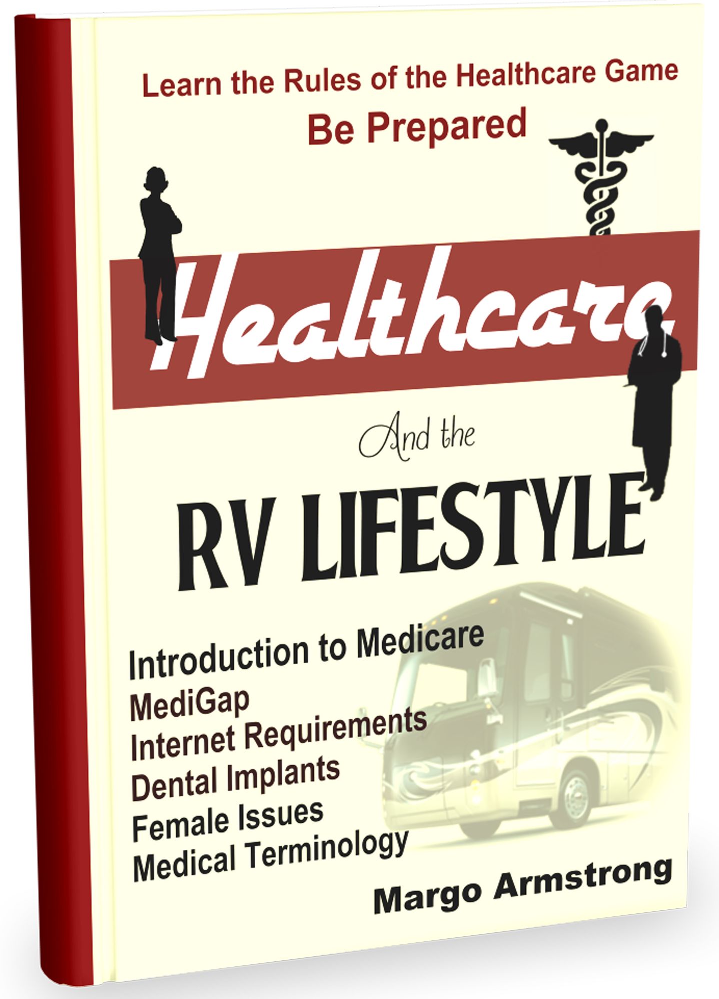 Healthcare and the RV Lifestyle