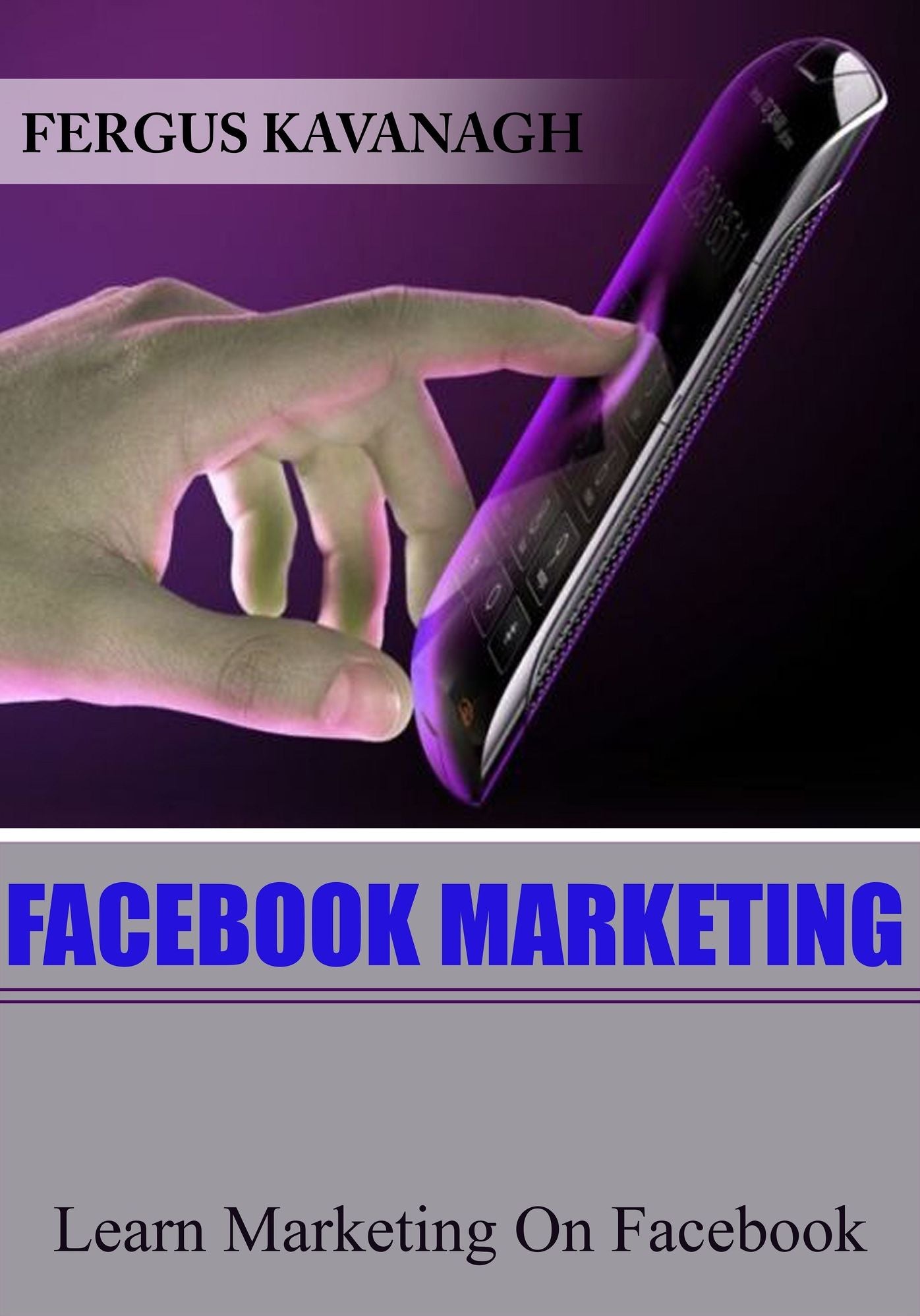 Facebook marketing