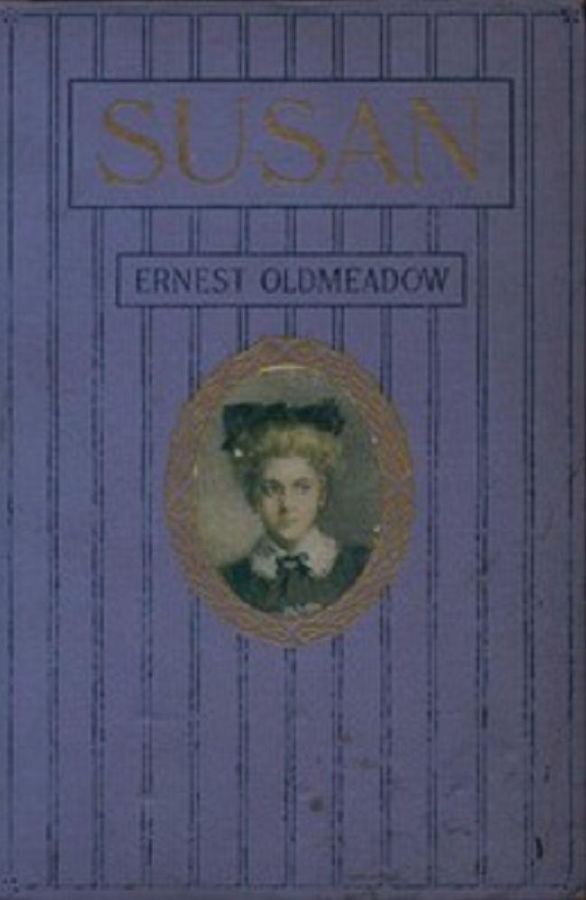 Susan (Unabridged)