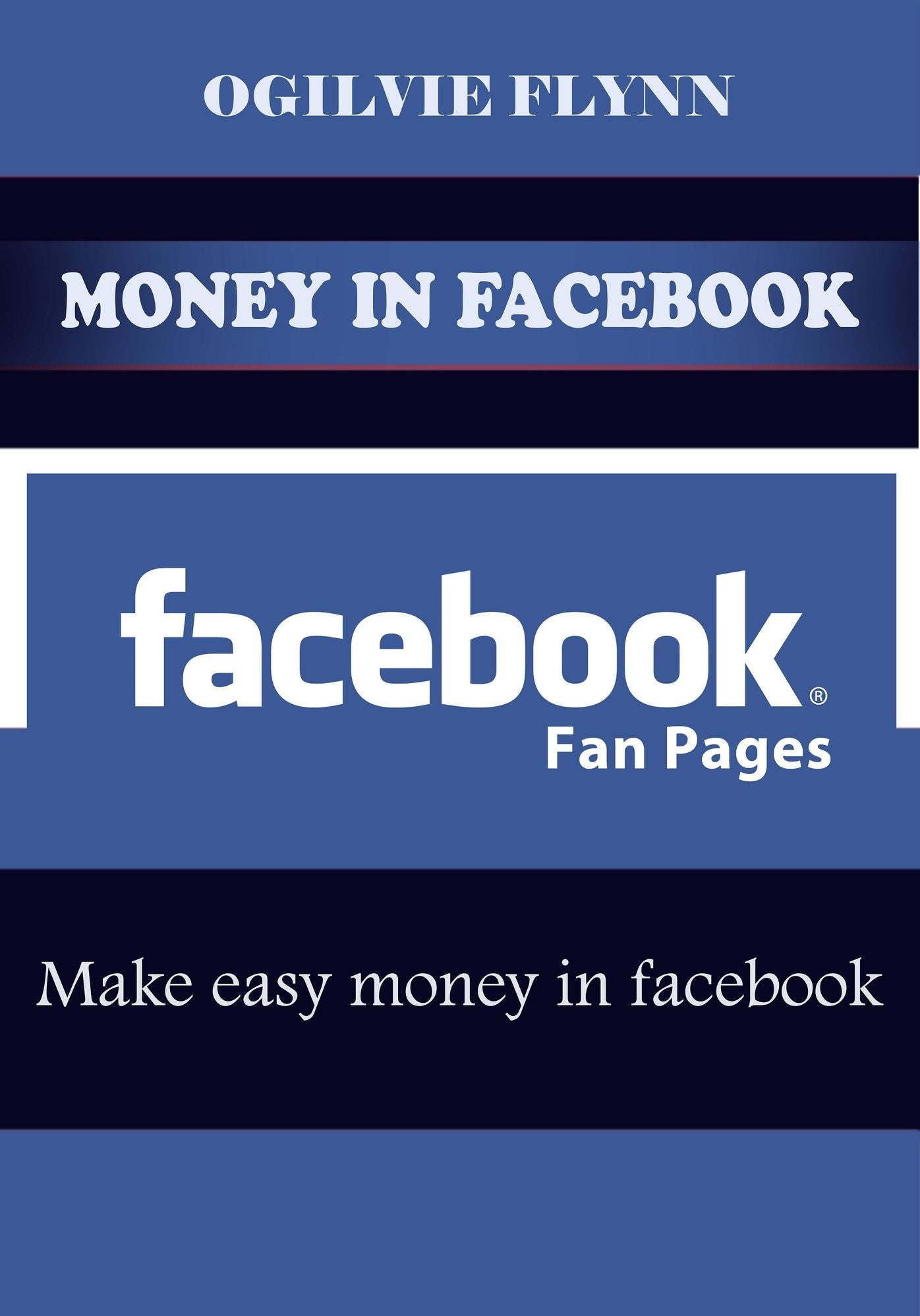 Money in facebook
