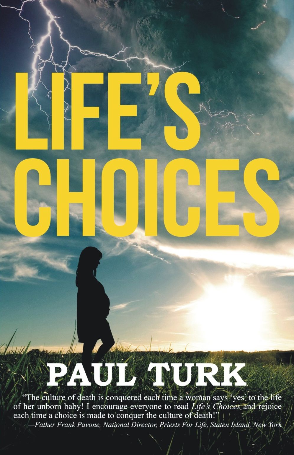 Life's Choices
