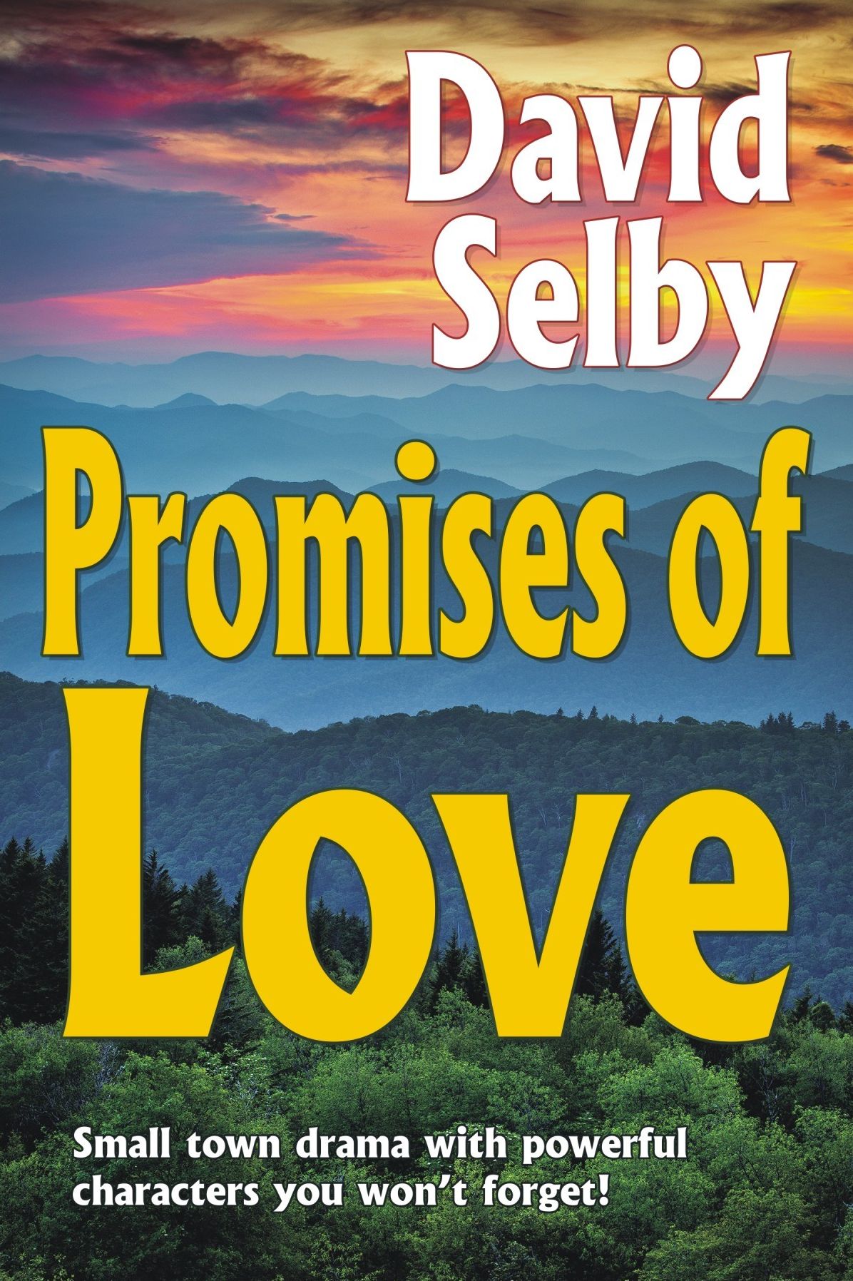 Promises of Love