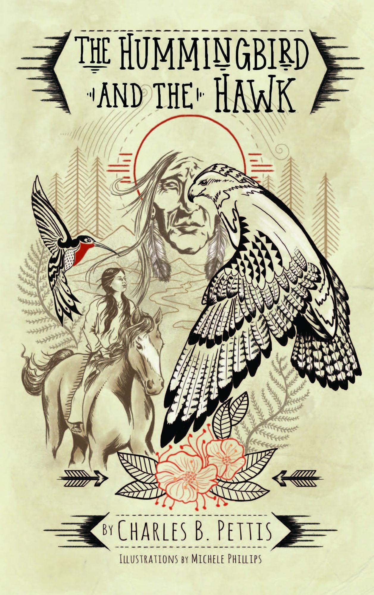 The Hummingbird and the Hawk