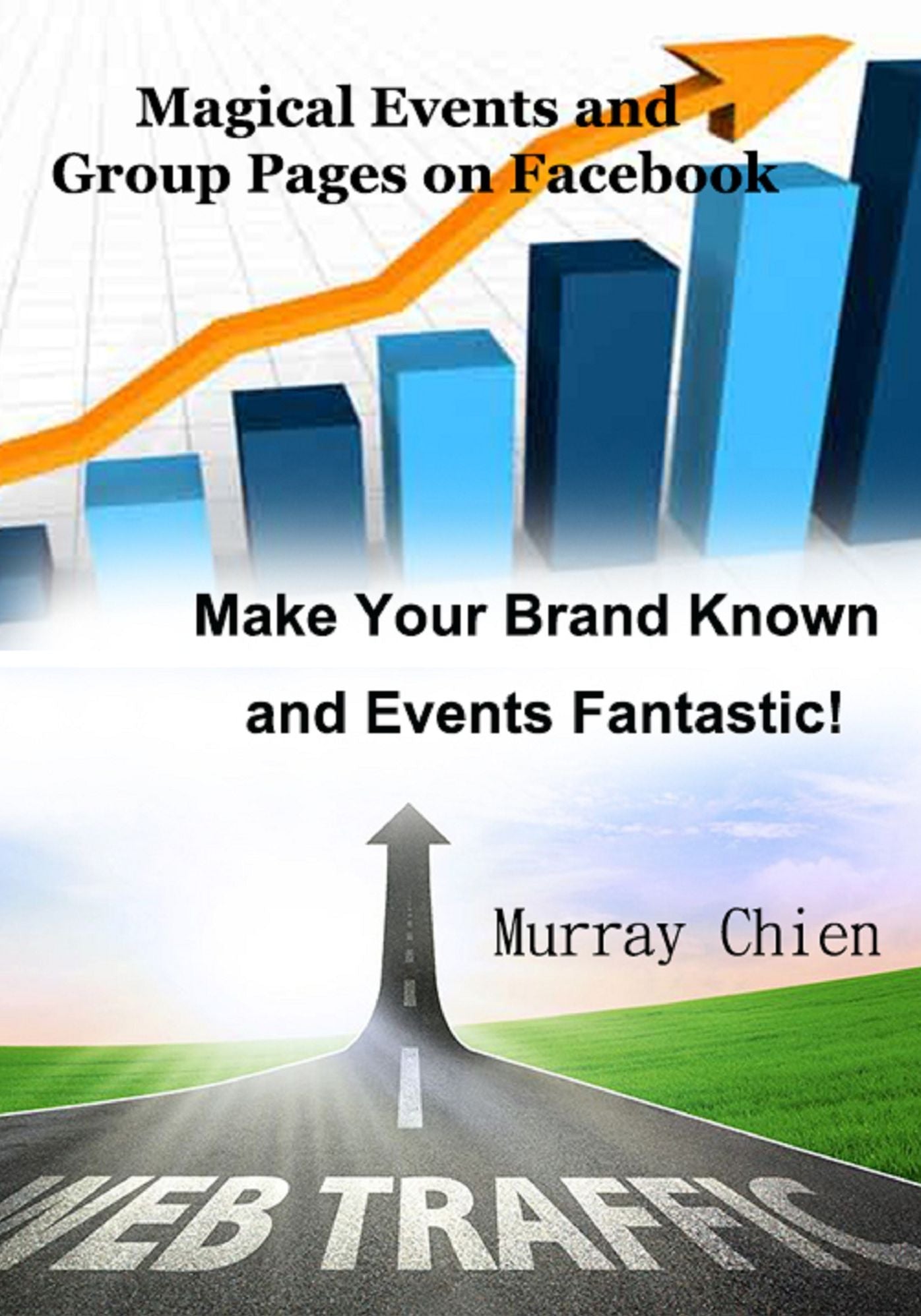 Magical Events and Group Pages on Facebook