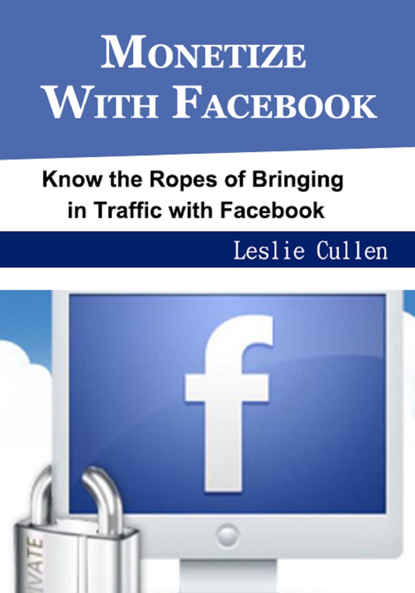 Monetize With Facebook
