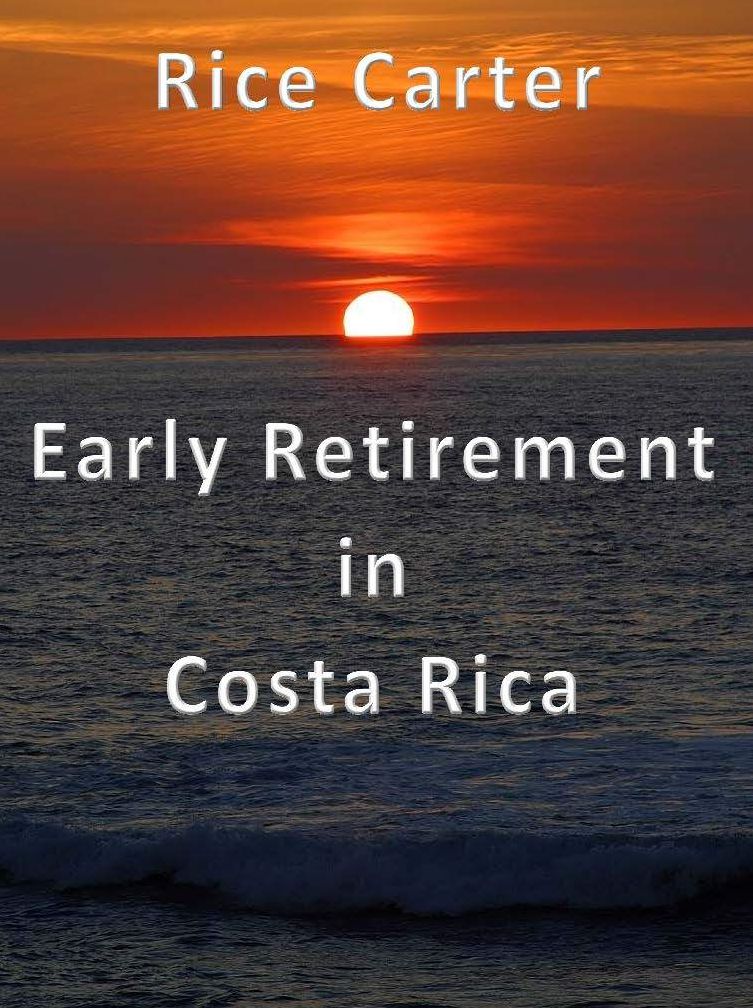 Early Retirement in Costa Rica