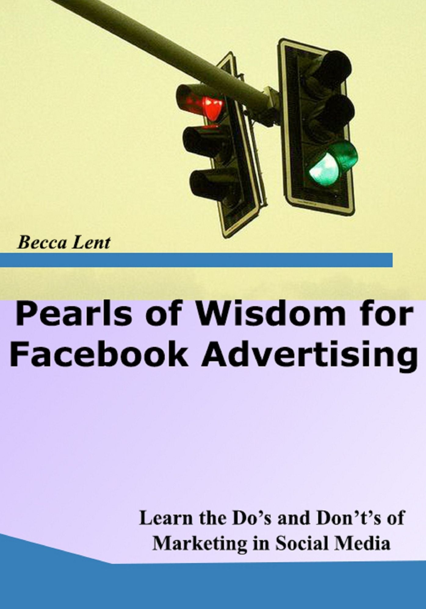 Pearls of wisdom for facebook advertising